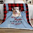 Australian Shepherd Quilt Bed Set & Quilt Blanket TUE4801 - TUQ4801
