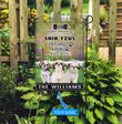 BIF1429 Shih Tzu Don't bother knocking Personalized Flag