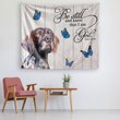THA0246 German Shorthaired Pointer Tapestry