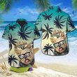 MHTCHO1106 - MHOCHO1106 Yorkshire Terrier Aloha Hawaii Set
