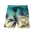 MHTCHO1106 - MHOCHO1106 Yorkshire Terrier Aloha Hawaii Set