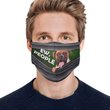 Boxer Face Mask THM21092904