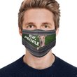 Greyhound Face Mask THM21092909