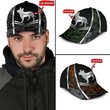 Australian Cattle Dog Classic Cap THCC21093050