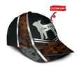Boston Terrier Classic Cap THCC21093051