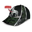 Boston Terrier Classic Cap THCC21093051