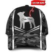 Boston Terrier Classic Cap THCC21093051