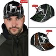 Boston Terrier Classic Cap THCC21093051