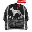 French Bulldog Classic Cap THCC21093052