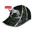 German Shepherd Classic Cap THCC21093053