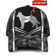 German Shepherd Classic Cap THCC21093053