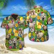 CHTF1003-CHOF1003 Sheep Hawaii Set