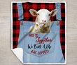 Sheep Quilt Bed Set & Quilt Blanket TUE4803 - TUQ4803