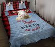Sheep Quilt Bed Set & Quilt Blanket TUE4803 - TUQ4803
