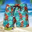 CHT0143-CHO0143 Bigfoot Firefighter Hawaii Set