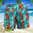 CHT0143-CHO0143 Bigfoot Firefighter Hawaii Set