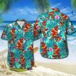 CHT0143-CHO0143 Bigfoot Firefighter Hawaii Set