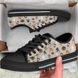 THS1064 Bigfoot LOW TOP
