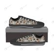 THS1064 Bigfoot LOW TOP