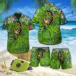 CHT0142-CHO0142 Bigfoot 3 Hawaii Set