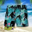 CHT0140-CHO0140 Bigfoot Hawaii Set
