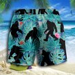 CHT0140-CHO0140 Bigfoot Hawaii Set