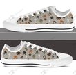 THS1064 Bigfoot LOW TOP