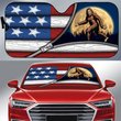 DIC20074007-Bigfoot Car Sun shade