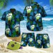 CHT0145-CHO0145 Bigfoot 4 Hawaii Set