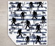 DIEX3107006-DIQX3107006-Bigfoot Quilt Bed Set & Quilt Blanket