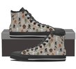 THS2001 BIGFOOT HIGH TOP