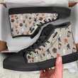 THS2001 BIGFOOT HIGH TOP