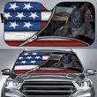 CHC0006 Bigfoot 2 Car Sun shade