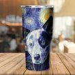 Australian Cattle Dog Tumbler THU21111852