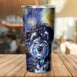 Bernedoodle Tumbler THU21111853
