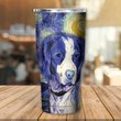 Brittany Spaniel Tumbler THU21111855
