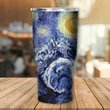 Labradoodle Tumbler THU21111861