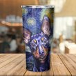 Miniature Pinscher Tumbler THU21111862