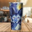 Sphynx cat Tumbler THU21111866