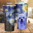 American Eskimo Tumbler THU21111951