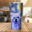 American Eskimo Tumbler THU21111951