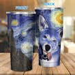 Basenji Tumbler THU21111952