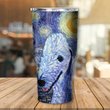 Bedlington Terrier Tumbler THU21111954