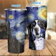 Bernese Mountain Dog Tumbler THU21111955