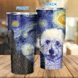 Bichon Frisé Tumbler THU21111956