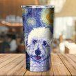 Bichon Frisé Tumbler THU21111956