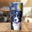 Border Collie Tumbler THU21111957