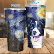 Border Collie Tumbler THU21111957