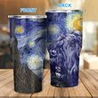 Bouvier des Flandres Tumbler THU21111958