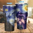 Brussels Griffon Tumbler THU21111959